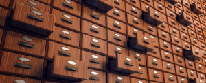 data room index